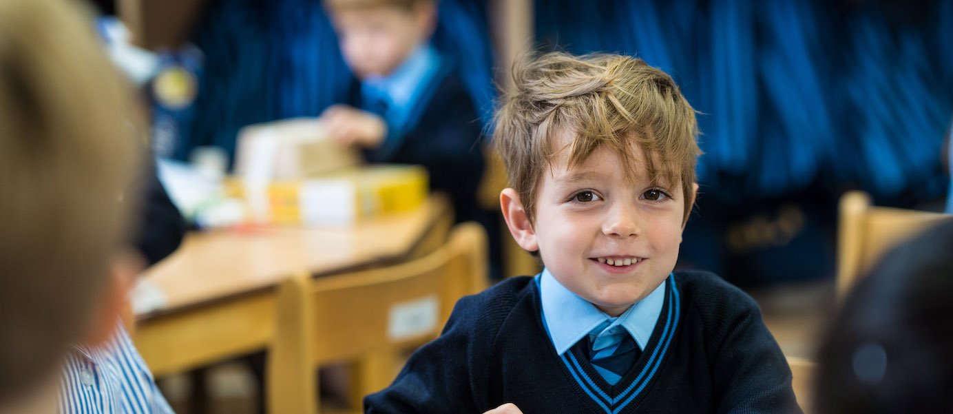 Kew College Prep Nursery School